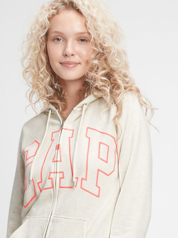 GAP Дамски суитшърт GAP Sweatshirt
