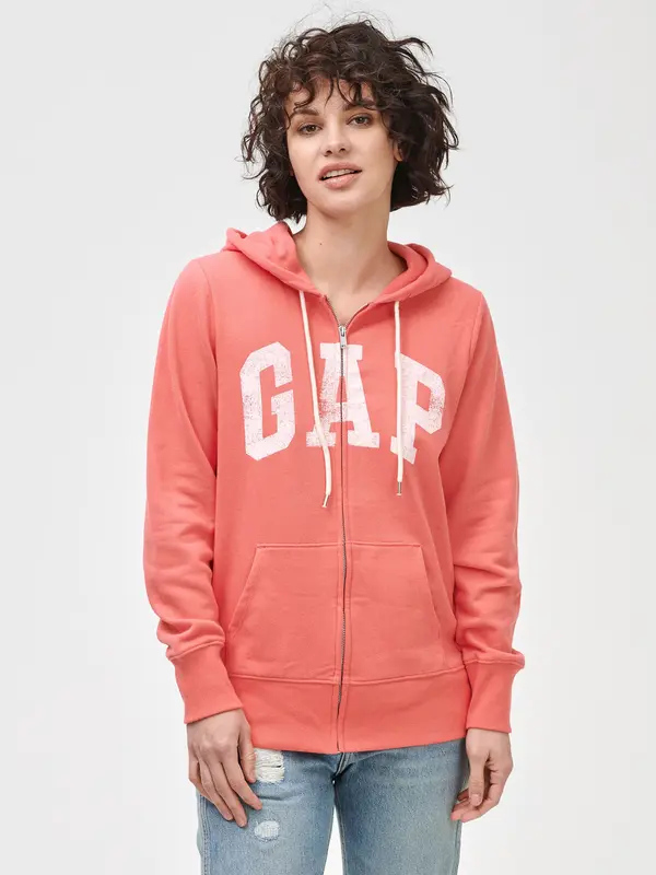 GAP Дамски суитшърт GAP Sweatshirt