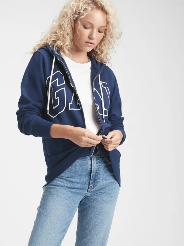 GAP Дамски суитшърт GAP Sweatshirt