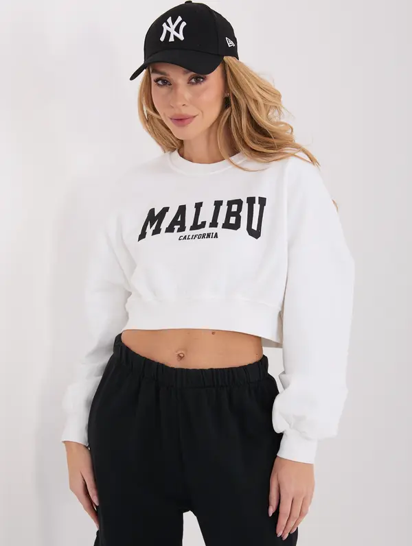 Factory Price Дамски суитшърт Malibu