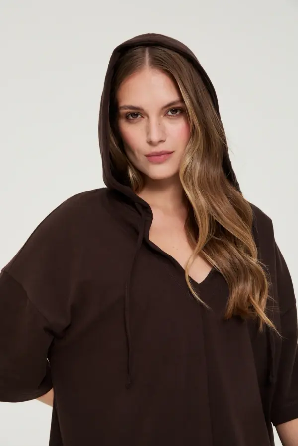 Marisse Дамски суитшърт Marisse D.BROWN