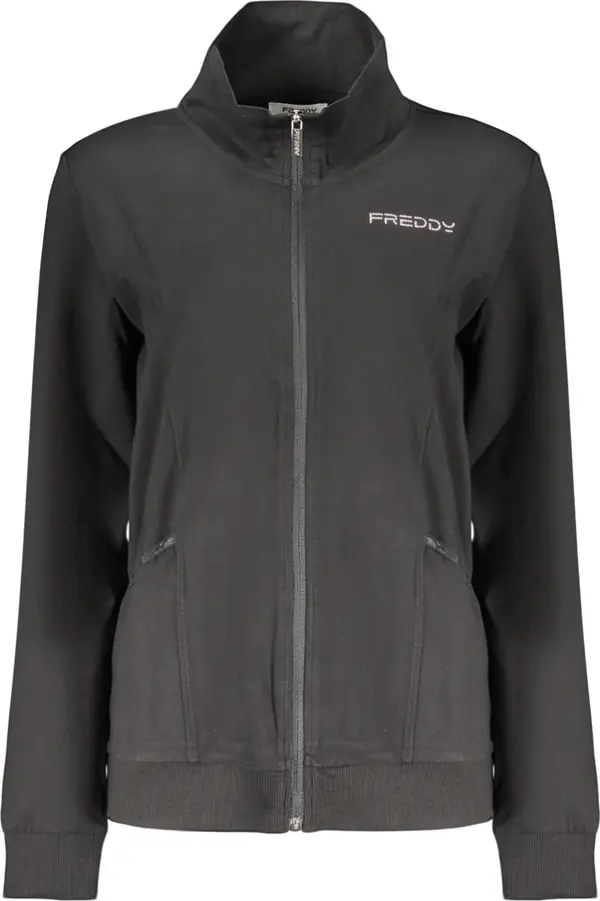 FREDDY Дамски суитшърт с цип Freddy