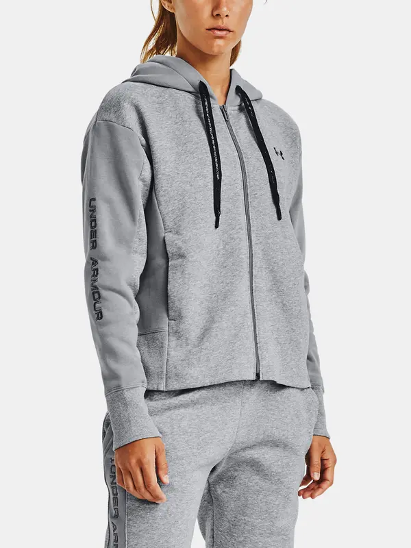 Under Armour Дамски суитшърт Under Armour Rival Fleece
