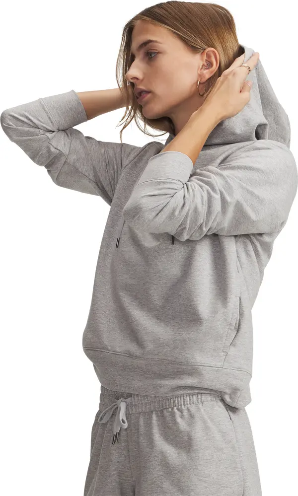 Under Armour Дамски суитшърт Under Armour Sport Terry