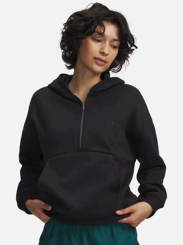 Under Armour Дамски суитшърт Under Armour UA Icon Fleece
