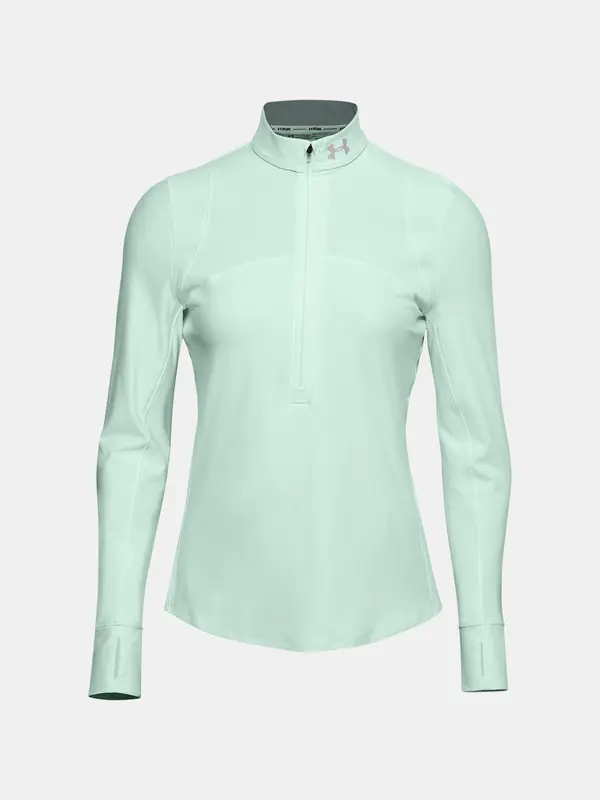 Under Armour Дамски суитшърт Under Armour UA Qualifier