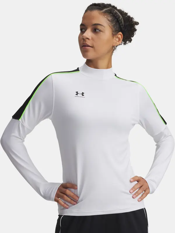 Under Armour Дамски суитшърт Under Armour UA W Challenger