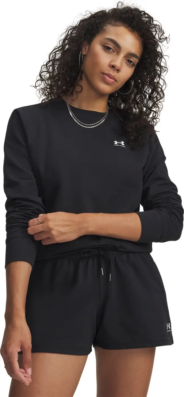 Under Armour Дамски суитшърт Under Armour