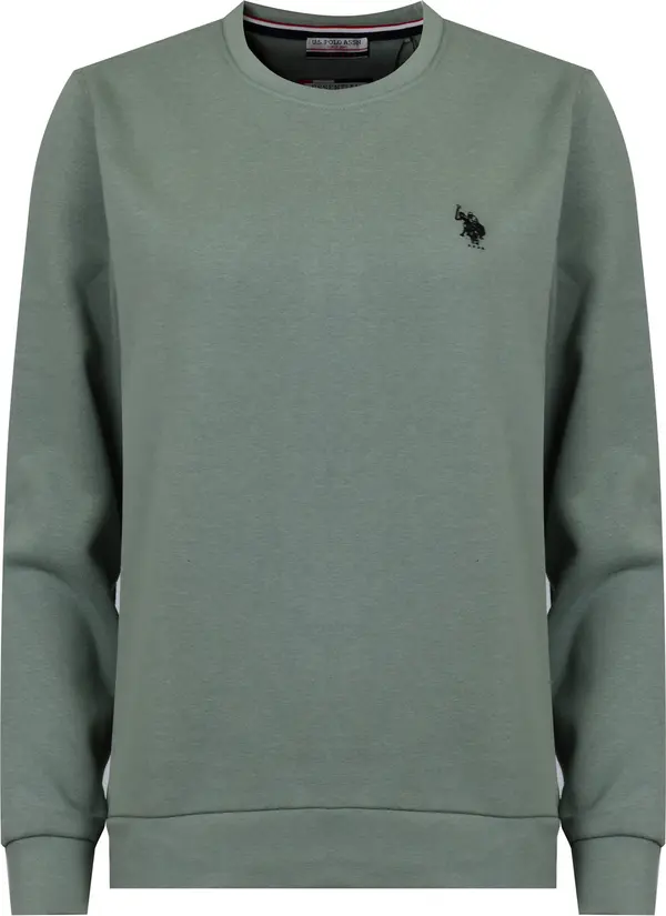 US Polo Assn Дамски суитшърт US Polo Assn. Rige