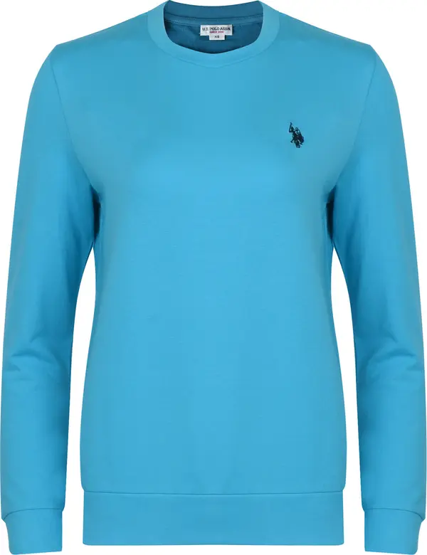 US Polo Assn Дамски суитшърт US Polo Assn. TEFY