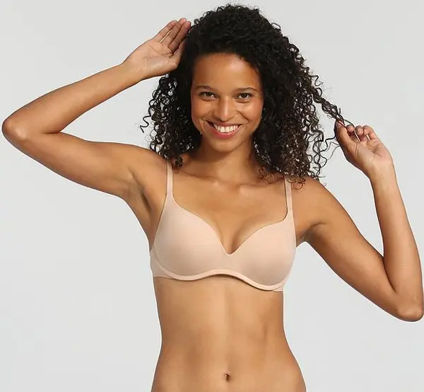 DIM Дамски сутиен DIM Push up