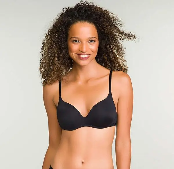 DIM Дамски сутиен DIM Push up