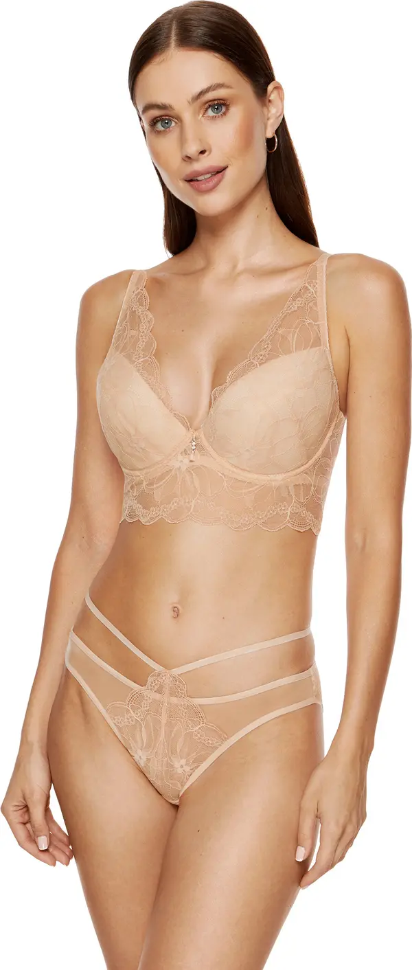 Gorteks Дамски сутиен Gorteks