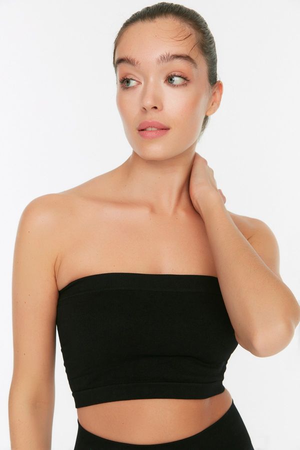 Trendyol Дамски сутиен Trendyol Seamless