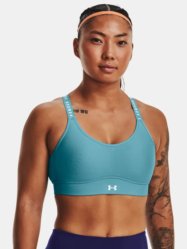 Under Armour Дамски сутиен Under Armour