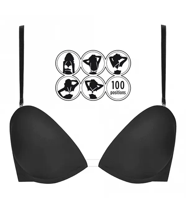 Wonderbra Дамски сутиен Wonderbra Ultimate