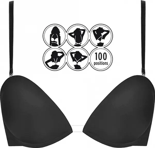 Wonderbra Дамски сутиен Wonderbra Ultimate