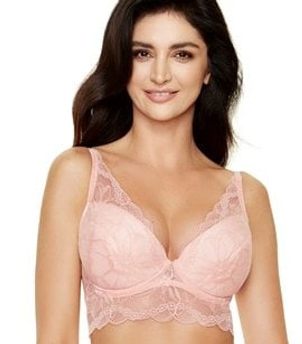 Gorteks Дамски сутиен. Gorteks Lace detailed