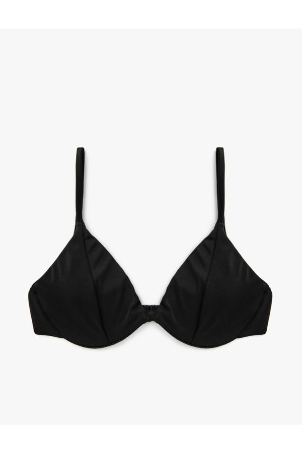 Koton Дамски сутиен. Koton Brallette