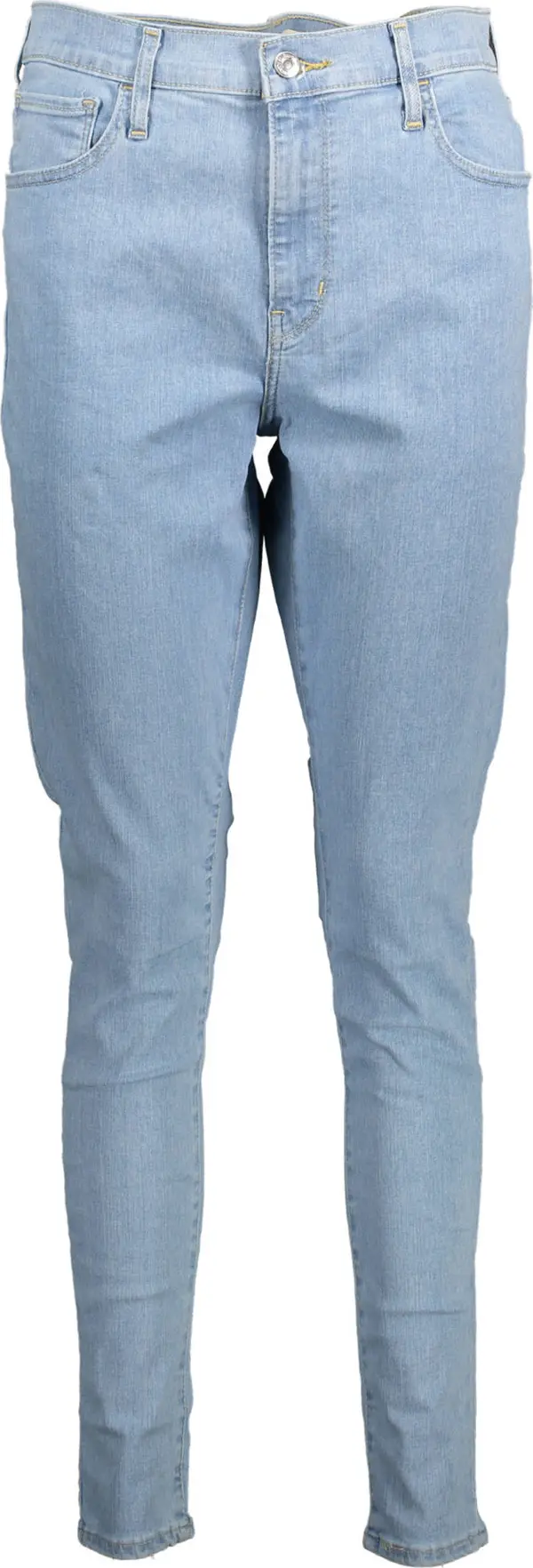 LEVI'S Дамски светлосини дънки LEVI'S