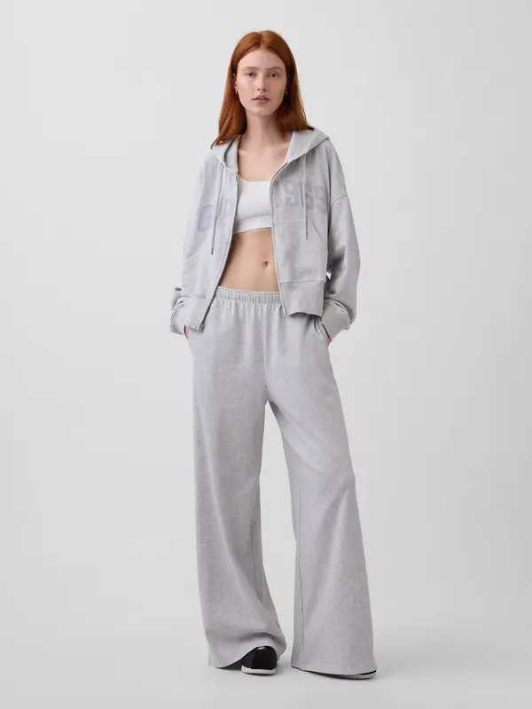 GAP Дамски свободни спортни панталони GAP с лого 1969