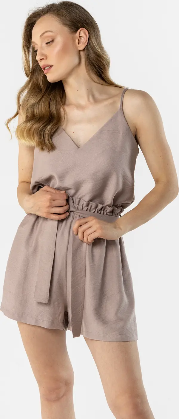 Awama Дамски топ Awama A764 с тънки презрамки