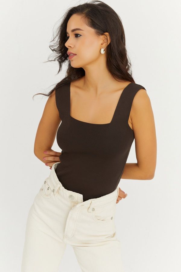 Cool & Sexy Дамски топ Cool & Sexy