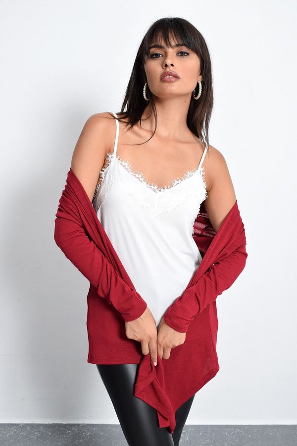 Cool & Sexy Дамски топ Cool & Sexy