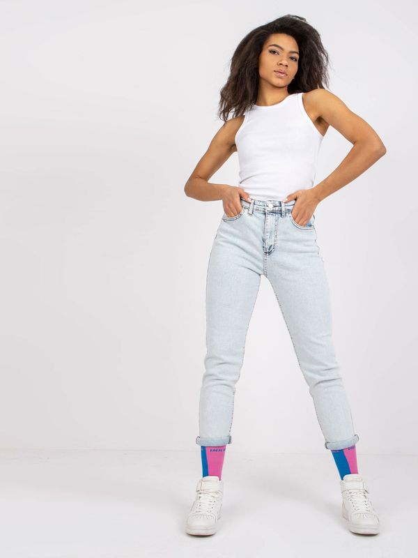 Fashionhunters Дамски топ Fashionhunters