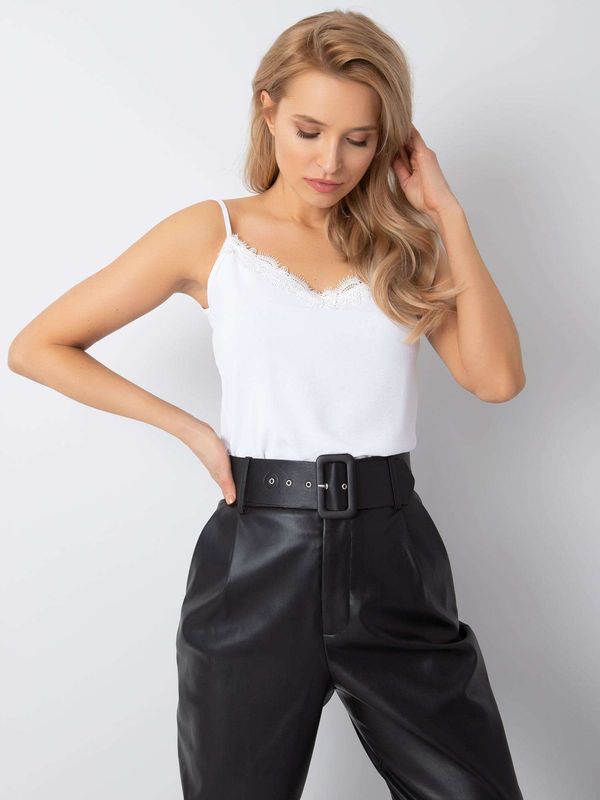 LAKERTA Дамски топ Fashionhunters RUE PARIS