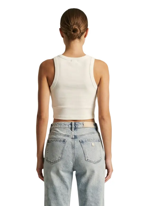 Guess Active Дамски топ Guess Active