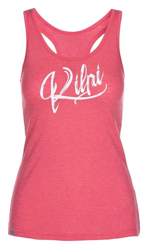 Kilpi Дамски топ Kilpi Ariana-w