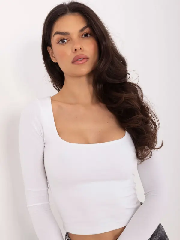 Factory Price Дамски топ с дълъг ръкав