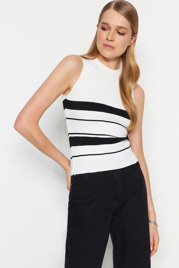 Trendyol Дамски топ Trendyol
