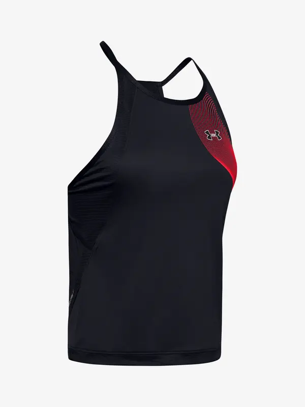 Under Armour Дамски топ Under Armour Iso-Chill