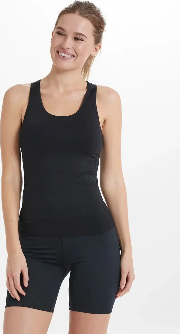 Endurance Дамски топ за издръжливост Катрина