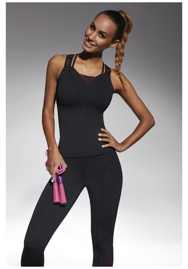 Bas Bleu Дамски топ. Bas Bleu