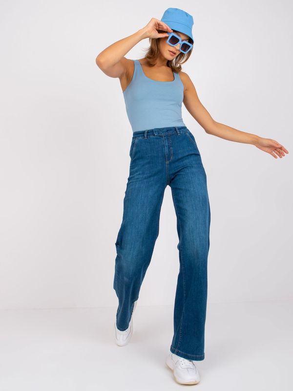 Fashionhunters Дамски топ. Fashionhunters