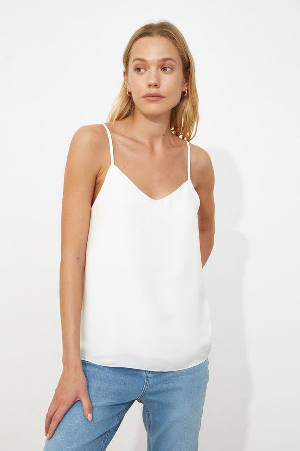 Trendyol Дамски топ. Trendyol