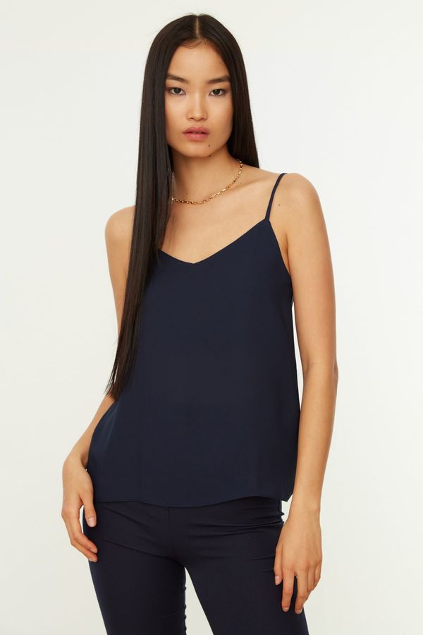 Trendyol Дамски топ. Trendyol