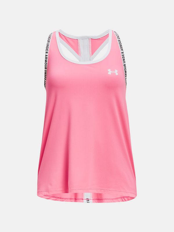 Under Armour Дамски топ. Under Armour