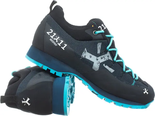 21-11 Дамски туристически обувки Alpha Low Evo 21-11