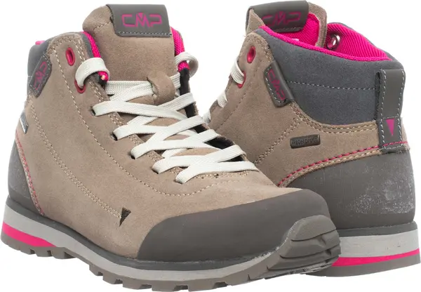 CMP Дамски туристически обувки CMP