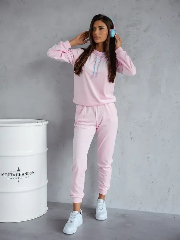 Resti Дамски велурени анцузи