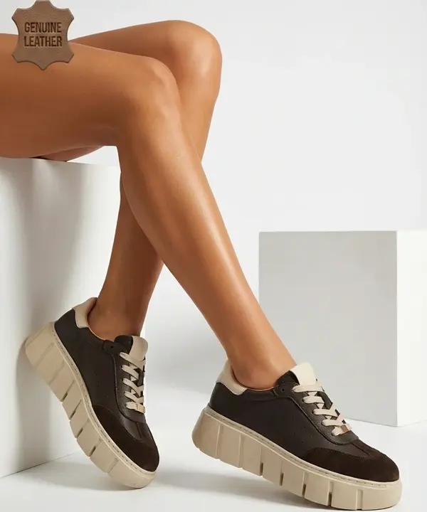 Resti Дамски велурени каубойски ботуши