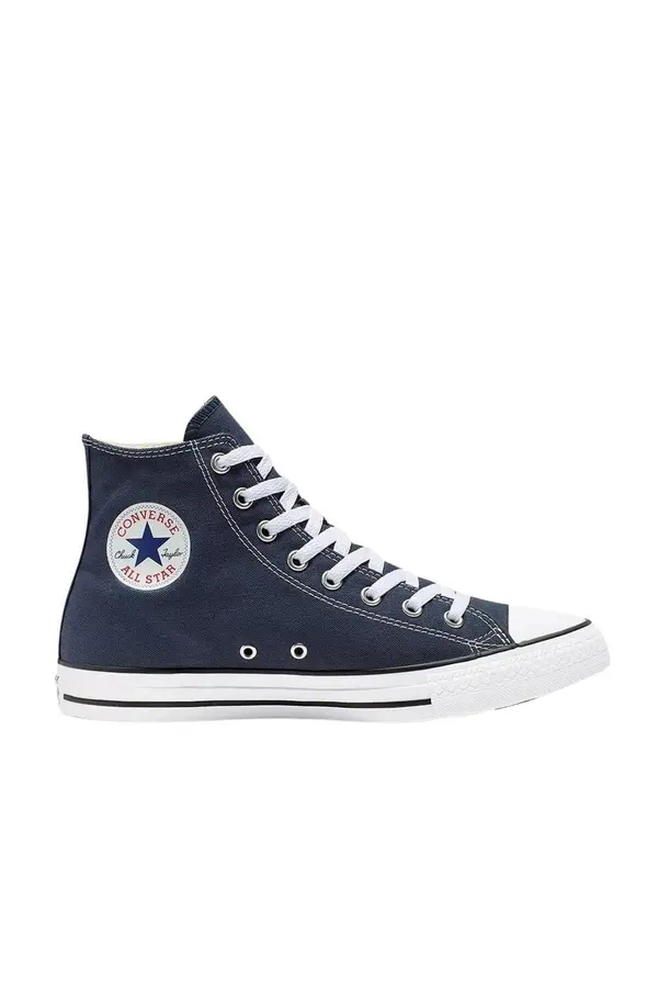 Converse Дамски високи маратонки Converse