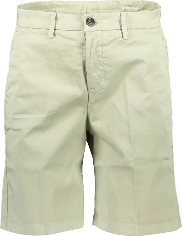 North Sails Дамски зелени бермуди North Sails