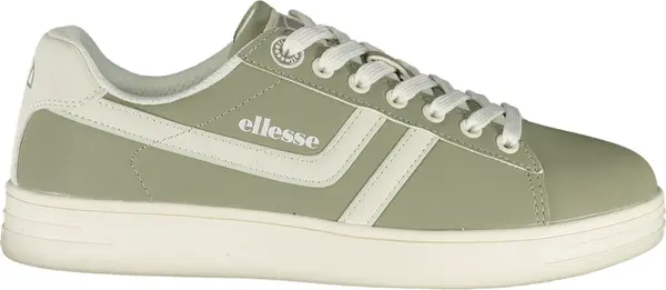 Ellesse Дамски зелени спортни обувки Ellesse
