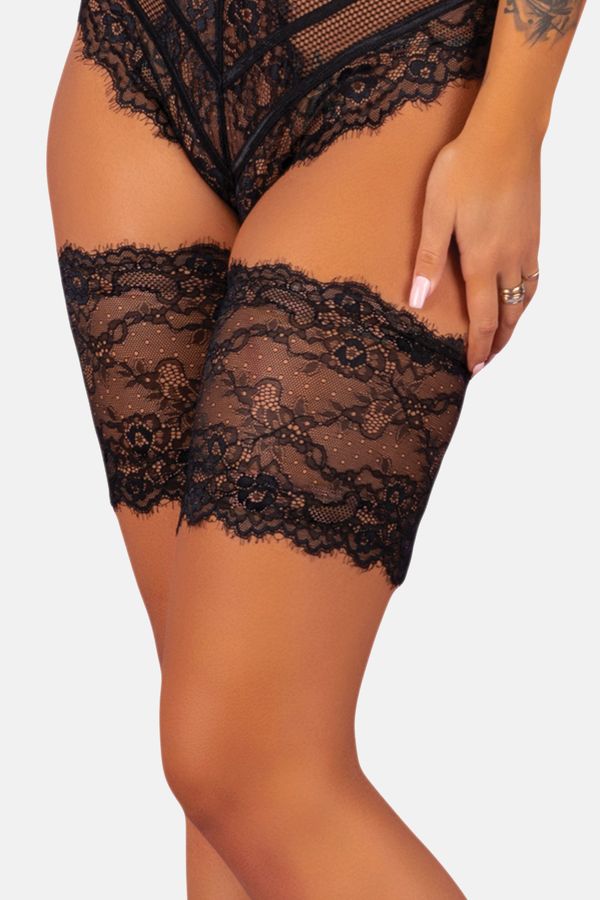 LivCo Corsetti Fashion Дамски жартиери. LivCo Corsetti Fashion LivCo_Corsetti_Fashion_Garter_Sawanim_Lc_90683_Black