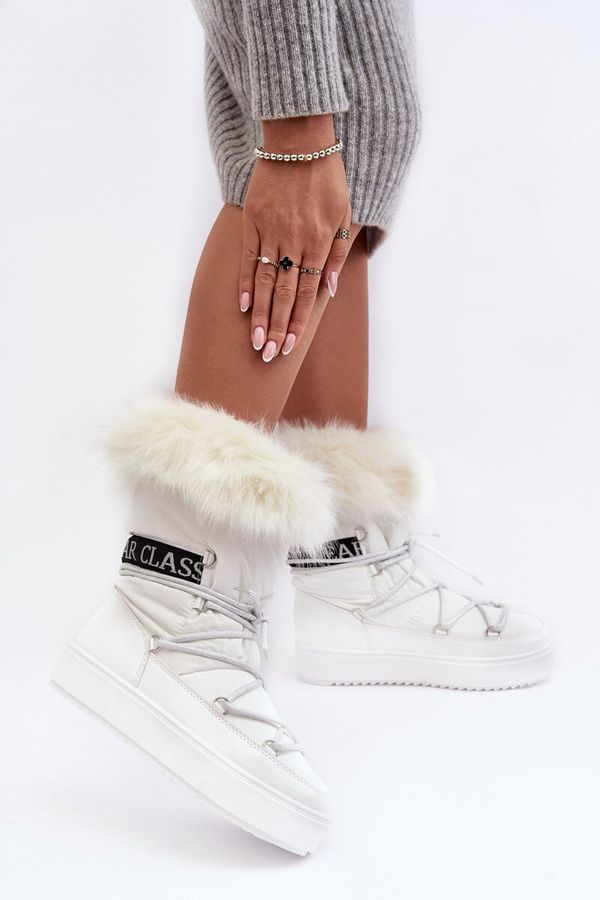 PS1 Дамски зимни боти. Kesi